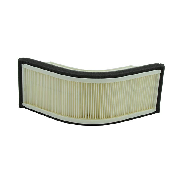 Air filter miw/MEIWA K2184 (264911) (12-92514, HFA2915, 4)